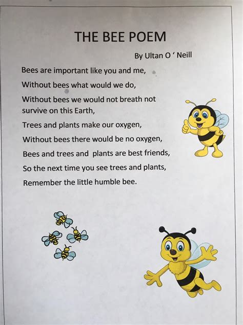 Beekeeping for Poets