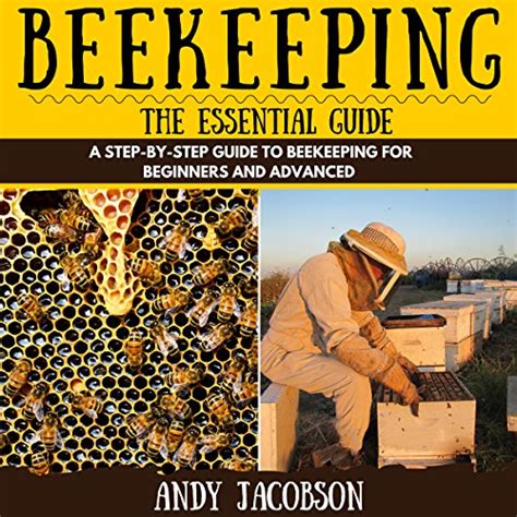 Beekeeping the essential guide a step by step guide to beekeeping for beginners and advanced. - Gramática del náhuatl de santa catarina, morelos.