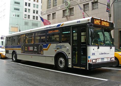 Many Westchester County residences and workplaces are within walking distance to a Bee-Line bus route, making the bus both close and convenient. To reach the Bee-Line system, call (914) 813-7777 weekdays between the hours of 8 a.m. and 8 p.m., and weekends between the hours of 8 a.m. and 4 p.m. Riding public transit is a great travel choice..