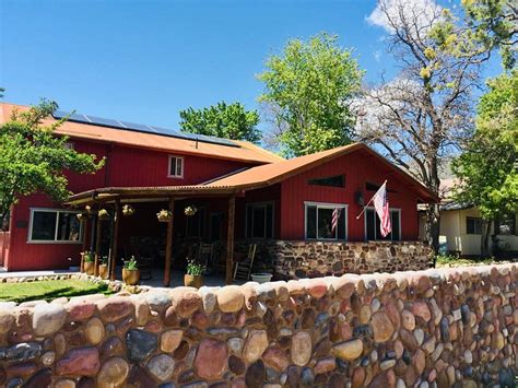 Beeline Guest House Pine AZ - Facebook