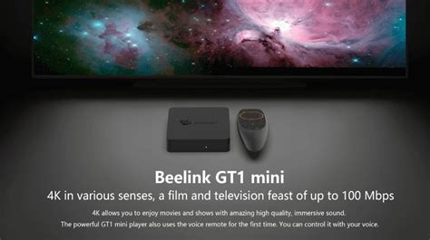 Beelink gt1 mini firmware