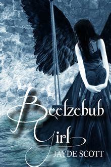 Beelzebub Girl Ancient Legends 2