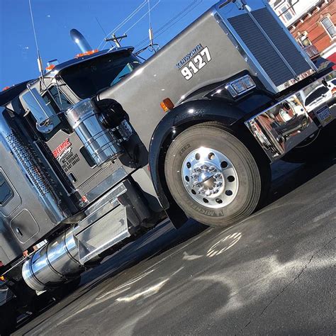 Beemac trucking. Beemac Trucking is located in Ambridge, PA 15003, 2747 Legionville Rd. The company's working hours are: Mon-Fri: 8 - 8AM. The phone number is (724) 266—8781. To learn more information about their work, visit their official website: beemactrucking.com. 