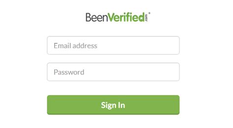 Been verified sign in. Jan 16, 2023 · Choose the record you would like to remove and click the relevant "Proceed to Opt Out” button. 3. Submit your opt-out request by entering your email address, confirming that you’re a human, and clicking the "Send Verification Email” button. 4. Wait to receive an email from BeenVerified and click the verification link. 5. 