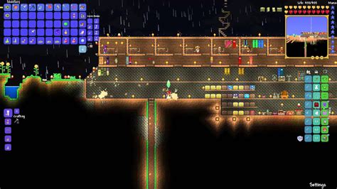Beenade terraria. Things To Know About Beenade terraria. 