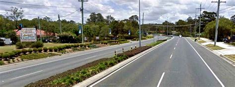 Beenleigh Redland Bay Road - Department of Transport …