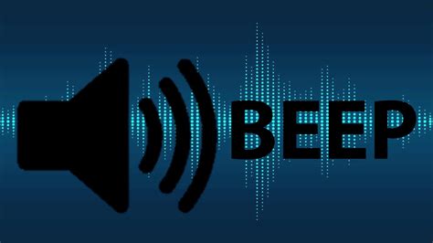 Beep audio. The ultimate beep test package, including two versions of the beep test audio file (male and female voice), an audio track with only the beeps (no voices), 8 audio tracks for training at specific test levels, an Excel spreadsheet with an offline calculator and tables for recording, analyzing and presenting results, a 12-page eBook beep test ... 
