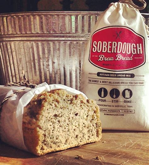 Beer Bread Mix – Artisan Mixes