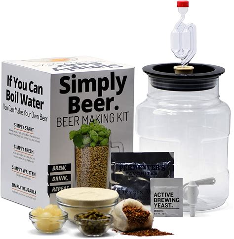 Beer Brewing Recipe Kits – Midwest Supplies