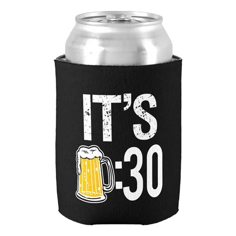 Beer Can Coolers Zazzle