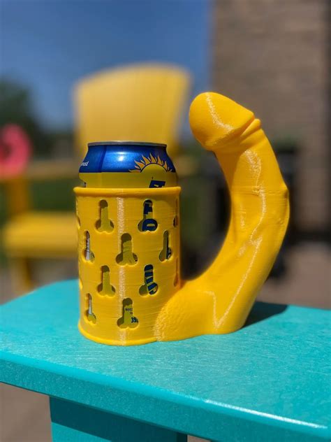 Beer Can Holders - Etsy