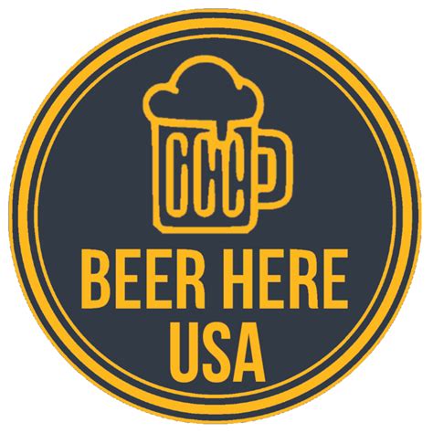 Beer Here USA Find your beer!