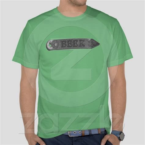 Beer Opener T-Shirts & T-Shirt Designs Zazzle