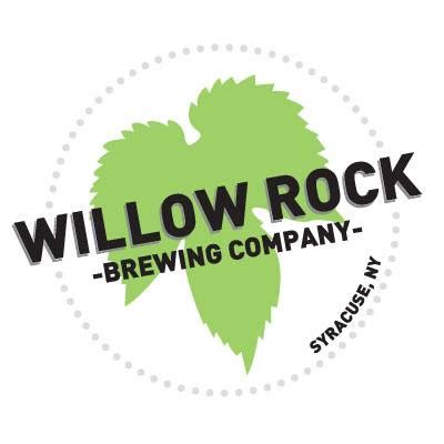 Beer School 101 Willow Rock Brewing Company, Syracuse, NY