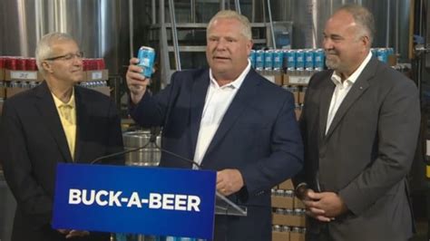 Beer and wine coming to Ontario convenience stores, gas stations in January 2026: sources