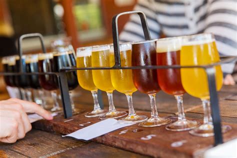 Best Breweries in Columbus, OH - Derive Brewing, Seventh Son Brewing, Land Grant Brewing Company, Heart State Brewing, Jackie O's On Fourth, Hoof Hearted Brewery & Kitchen, Combustion - Clintonville, Yellow Springs Brewery Taproom & Kitchen, 2 Tones Brewing Co., Understory. 