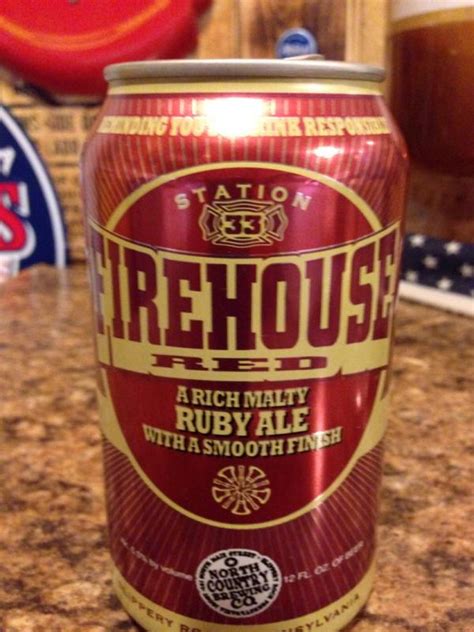 Beer in the Firehouse - Is it Ok?