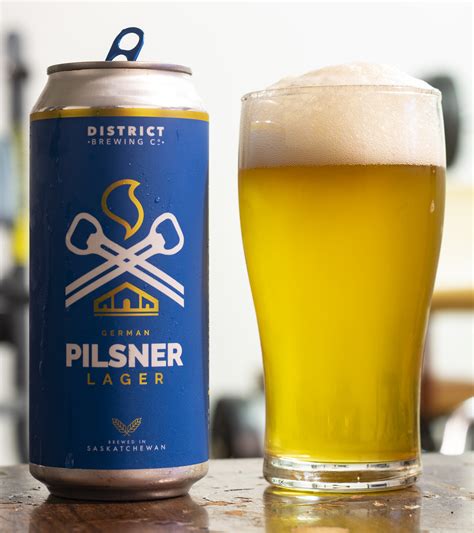Beer pilsner. If you've been buying the Japanese 