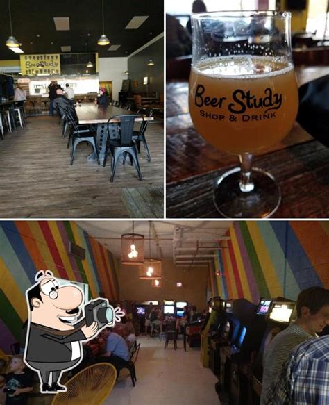 Beer study durham. Beer Study - Durham, Durham, North Carolina. 2,840 likes · 38 talking about this · 835 were here. We welcome all beer lovers to join us in a place where you can buy bottles, order pints, and make new... 