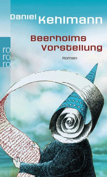 Read Beerholms Vorstellung By Daniel Kehlmann