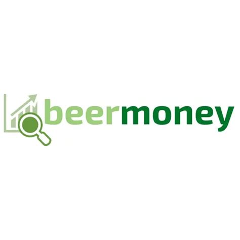Beermoney. Things To Know About Beermoney. 