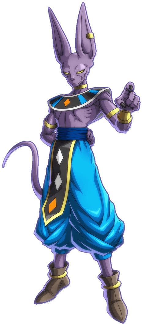 Beerus DEATH BATTLE Wiki Fandom