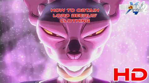 Beerus clothes xenoverse 2. Things To Know About Beerus clothes xenoverse 2. 