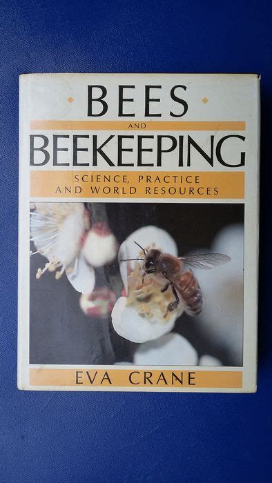 Bees and beekeeping science practice and world resources. - Nordkaskaden ein führer in den nordkaskaden nationalpark.