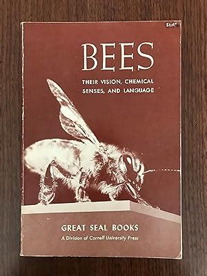 Bees their vision chemical senses and language. - Thermal radiation heat transfer solutions manual.