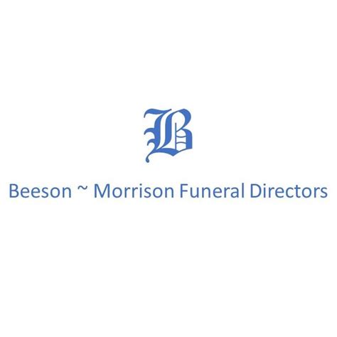 Beeson funeral home dumas.  Published by Beeson - Morrison Funeral Director...