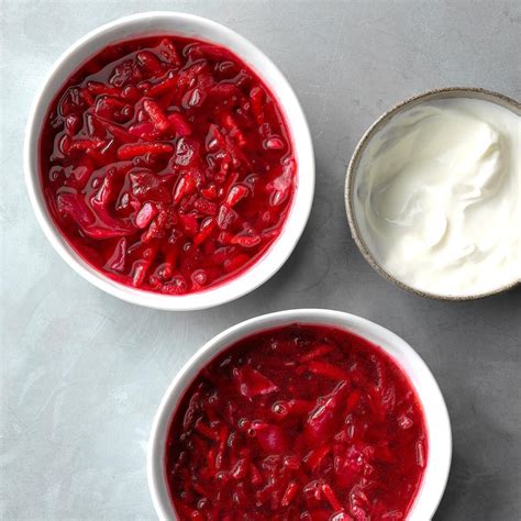 Beet Borscht Recipe: How to Make It - Taste of Home