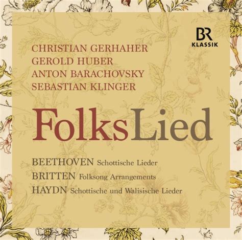 Beethoven, Ludwig van, 1770-1827. Schottische Lieder, op. 108. O Mary ...