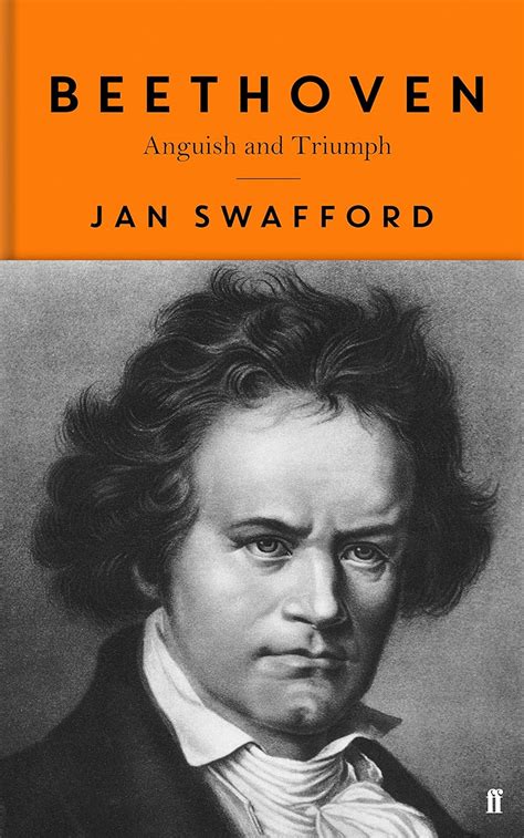 Beethoven: Anguish and Triumph; A Houghton Mifflin Harcourt ...