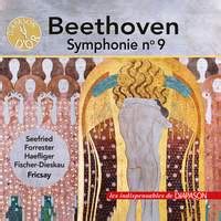 Beethoven: Symphonie No. 9 - Diapason: No. 139 - download