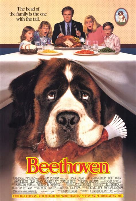 Beethoven 1992 (Beethoven Full Movie 1992) - YouTube