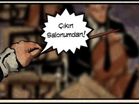 Beethoven 5 Senfoni Animasyon Filmi YouTube. 