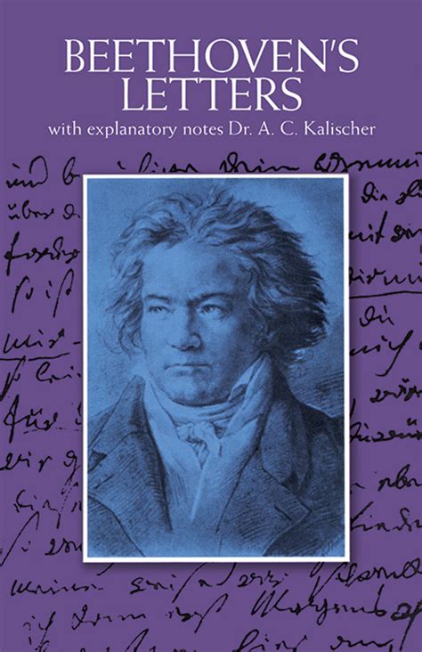 Beethoven s Letters