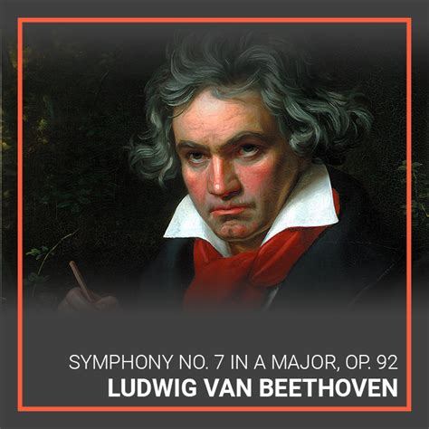 Beethoven symphony 7