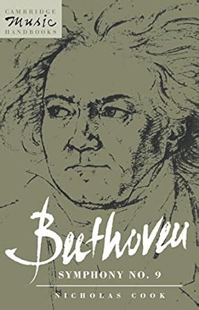 Beethoven symphony no 9 cambridge music handbooks. - Mercedes atego 818 2015 lkw motor service handbuch.