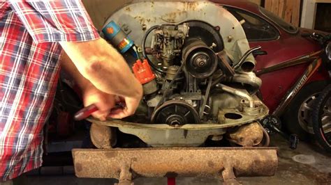 Beetle 1600 engine rebuild manual volkswagen. - Honda vlx 400 steed repair manual.