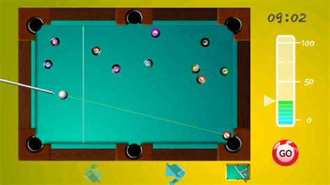 Beetle Billiards APK Download for Android 