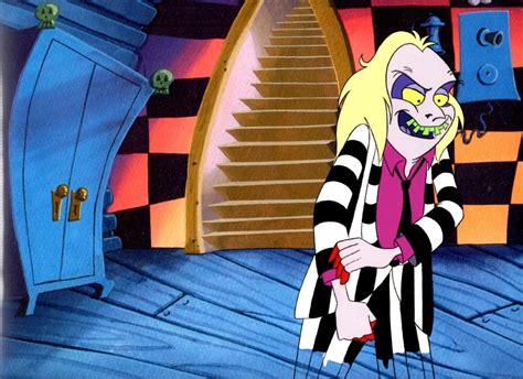 Over 4 years of outrageous video tape has been professionally edited to bring you the best DVD that only Beetlejuice can offer! There is also 20 additional never seen before clips! Running Time: 63 minutes with 17 minutes of bonus footage. Addeddate 2019-10-06 23:32:39 Identifier