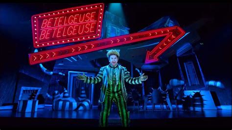 Beetlejuice the musical full show online free. Broadway show's advance typically declines two to seven months into the run of a show. With "Beetlejuice," the advance has not just gone up, it has increased for 14 consecutive weeks, rising ... 