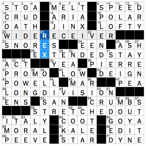 Beetle's boss. Crossword Clue Here is the so
