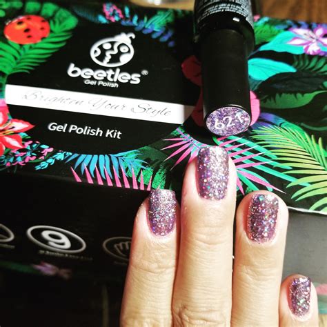 Beetles Gel Polish. On the market since 2017, Beetles is a brand that puts high quality at an ultra-low price point at the forefront — and its hundreds of thousands near perfect reviews on .... 