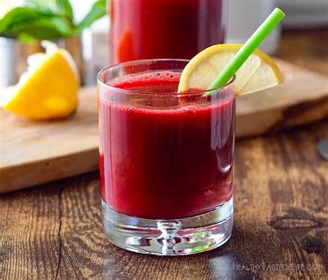 Beetroot juice - M & S