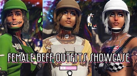 Beff outfits. BEFF with 1 Console glitch. Requirements: Netcut, A console, Beta access to Xbox Cloud Gaming ———————————————————————— You will want your home console to be Console 1 and the cloud gaming Xbox to be Console 2. Do whatever you have to (Frozen money,Outfits,Merge,Etc) 5.make sure to save then log ... 