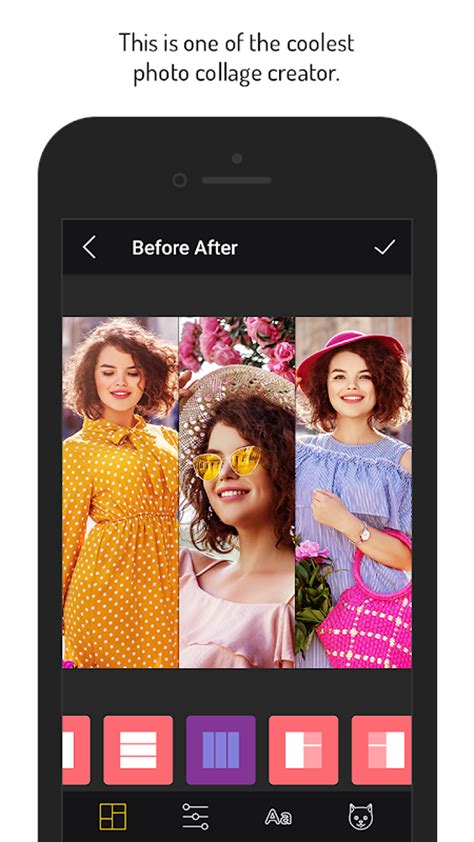 Before After Photo Frame APK Download for Android 