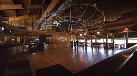 Before Borderline Bar & Grill Was Charley Brown’s Restaurant