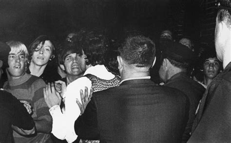 Before Stonewall &mdash; Chelan Pride